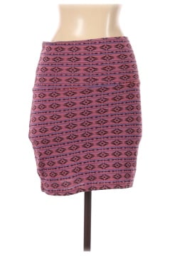 Nollie Casual Skirt (view 2)