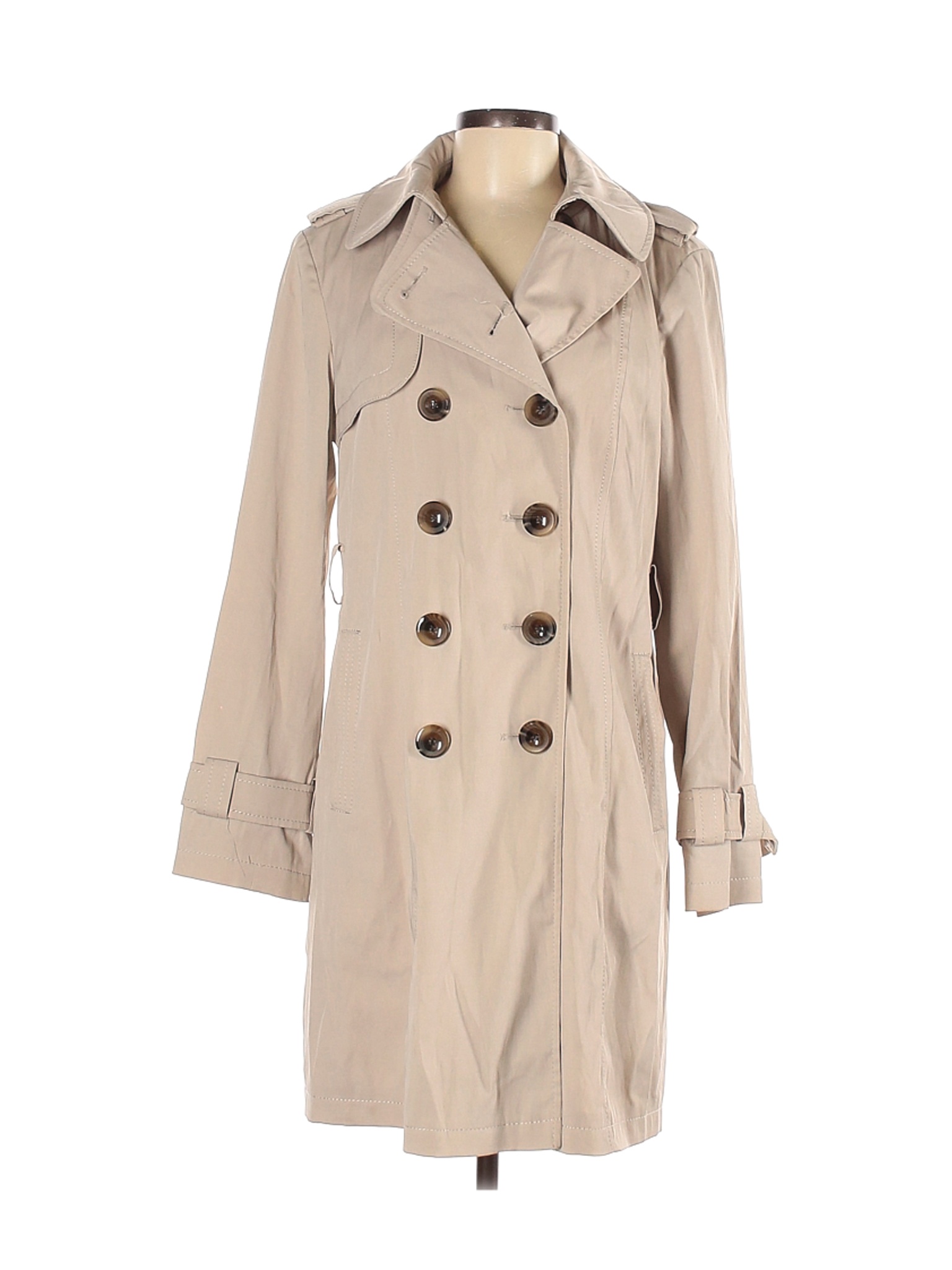 resale coats