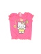 Hello Kitty Size 75 cm