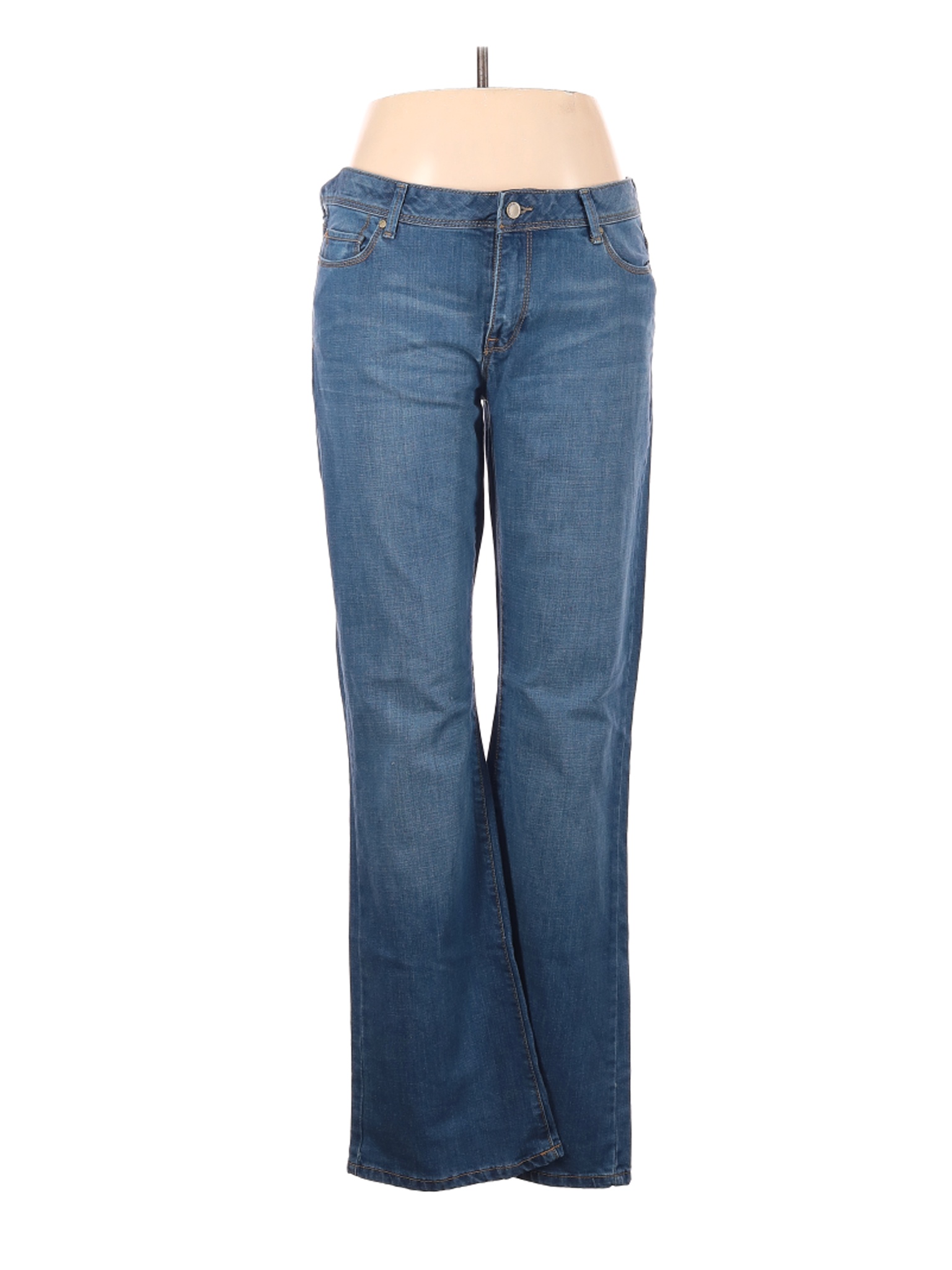 NWT Route 66 Women Blue Jeans 13 | eBay
