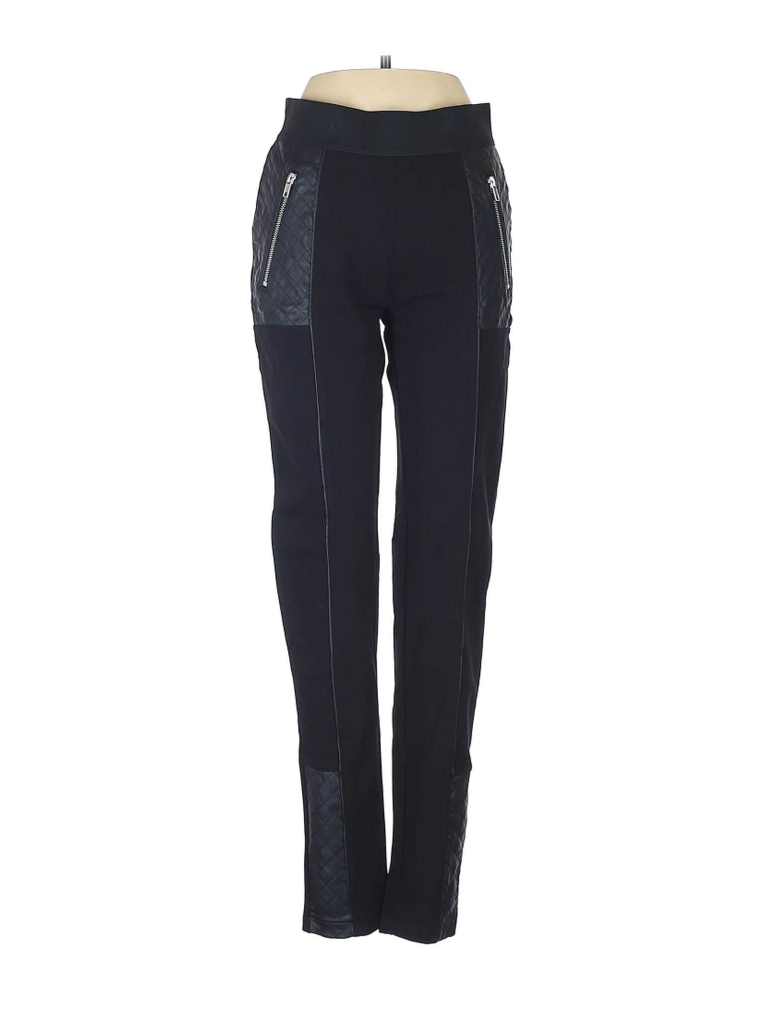 h & m women's track pants