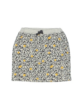 Petit Bateau Girls Skirt