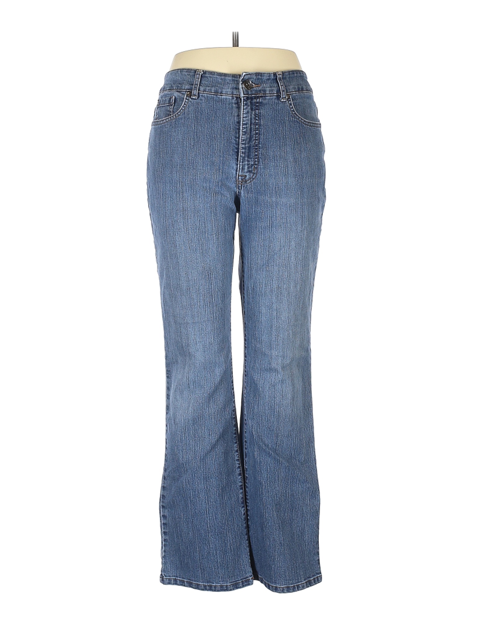 nine west jeans