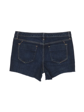 Mossimo Denim Shorts (view 2)