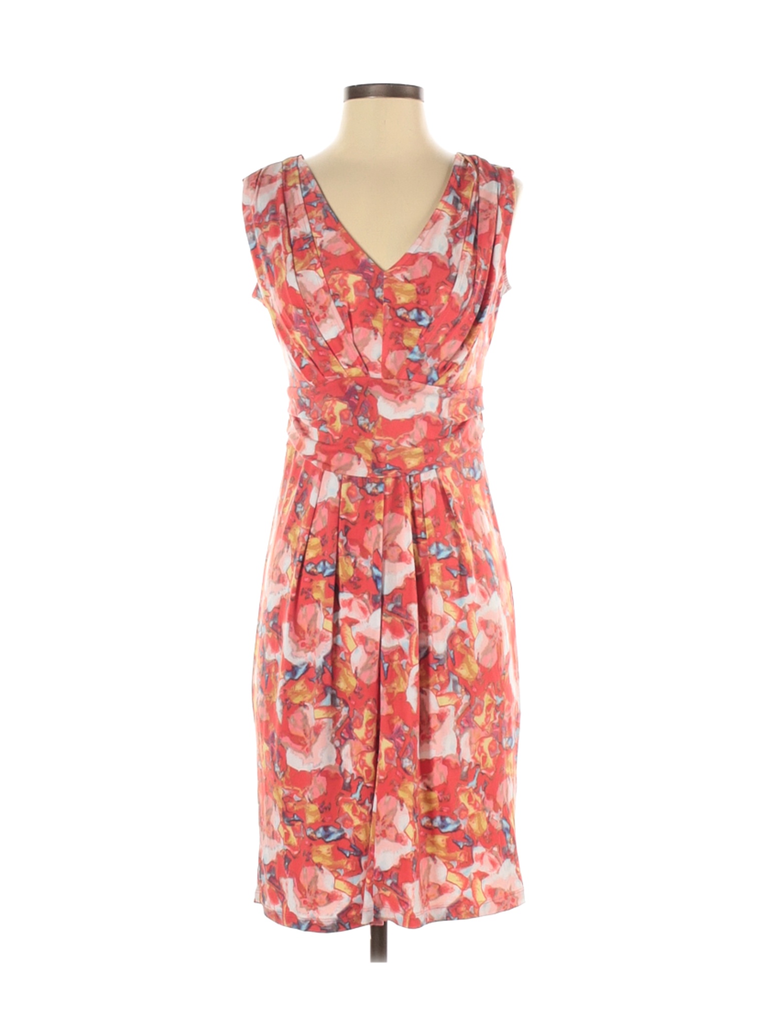 vera wang casual dress