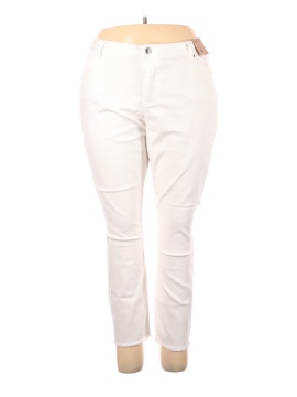 ruff hewn jeans plus size