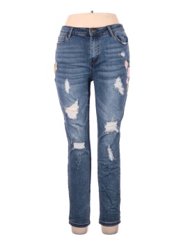 angel kiss denim