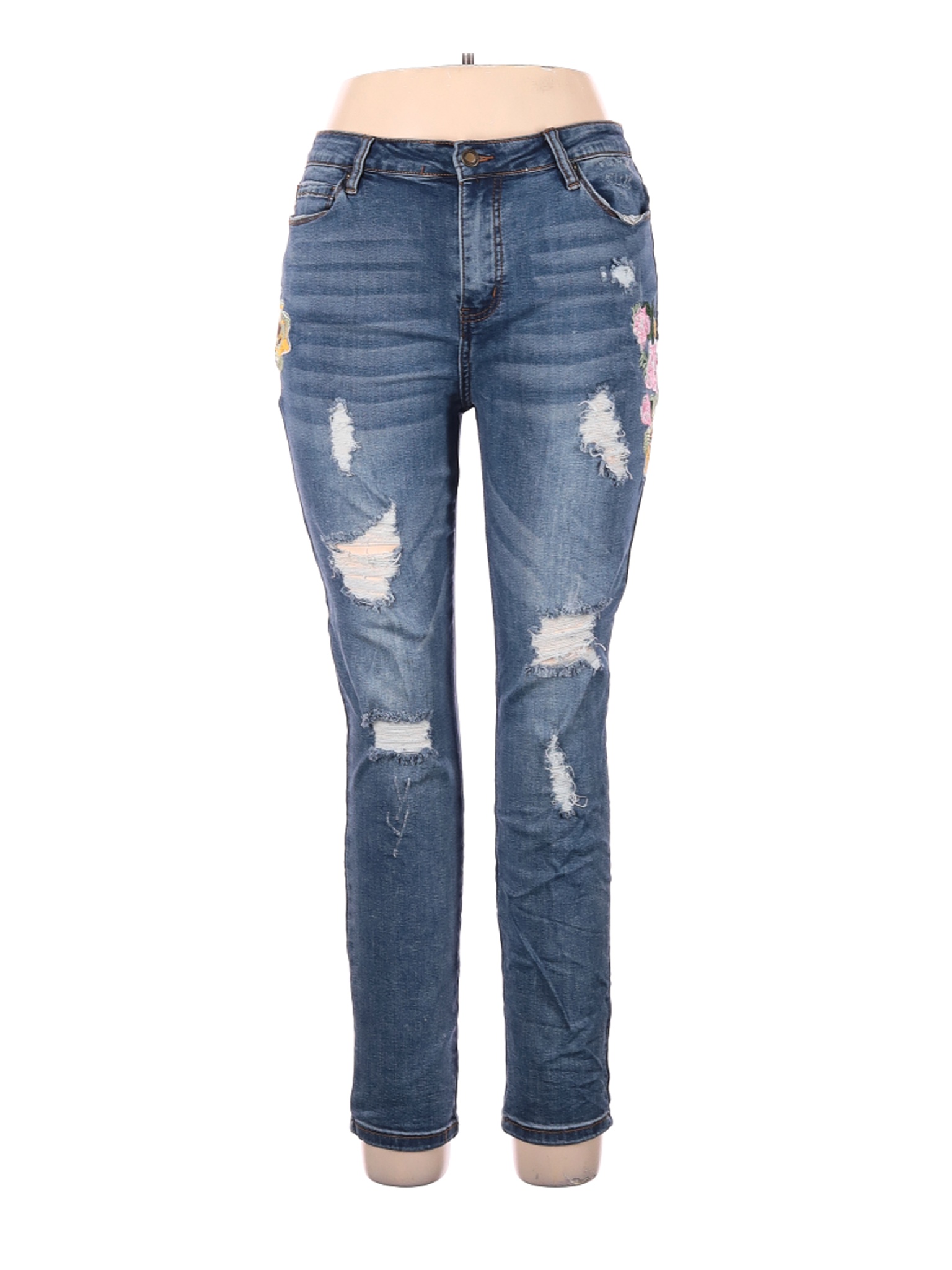 angel kiss jeans