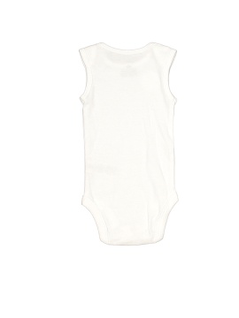 Carter's Short Sleeve Onesie (view 2)