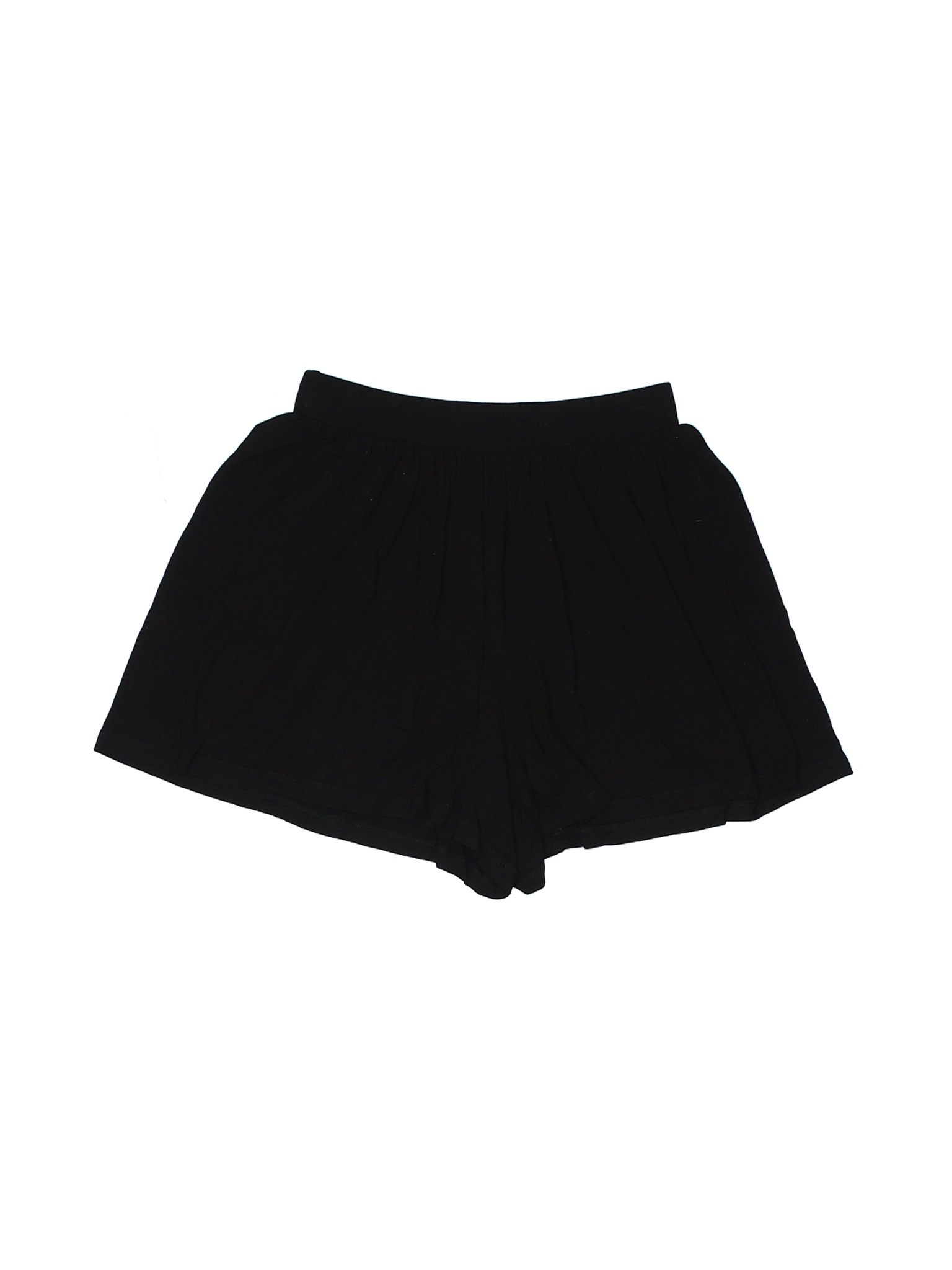 ASOS Women Black Shorts 4 | eBay