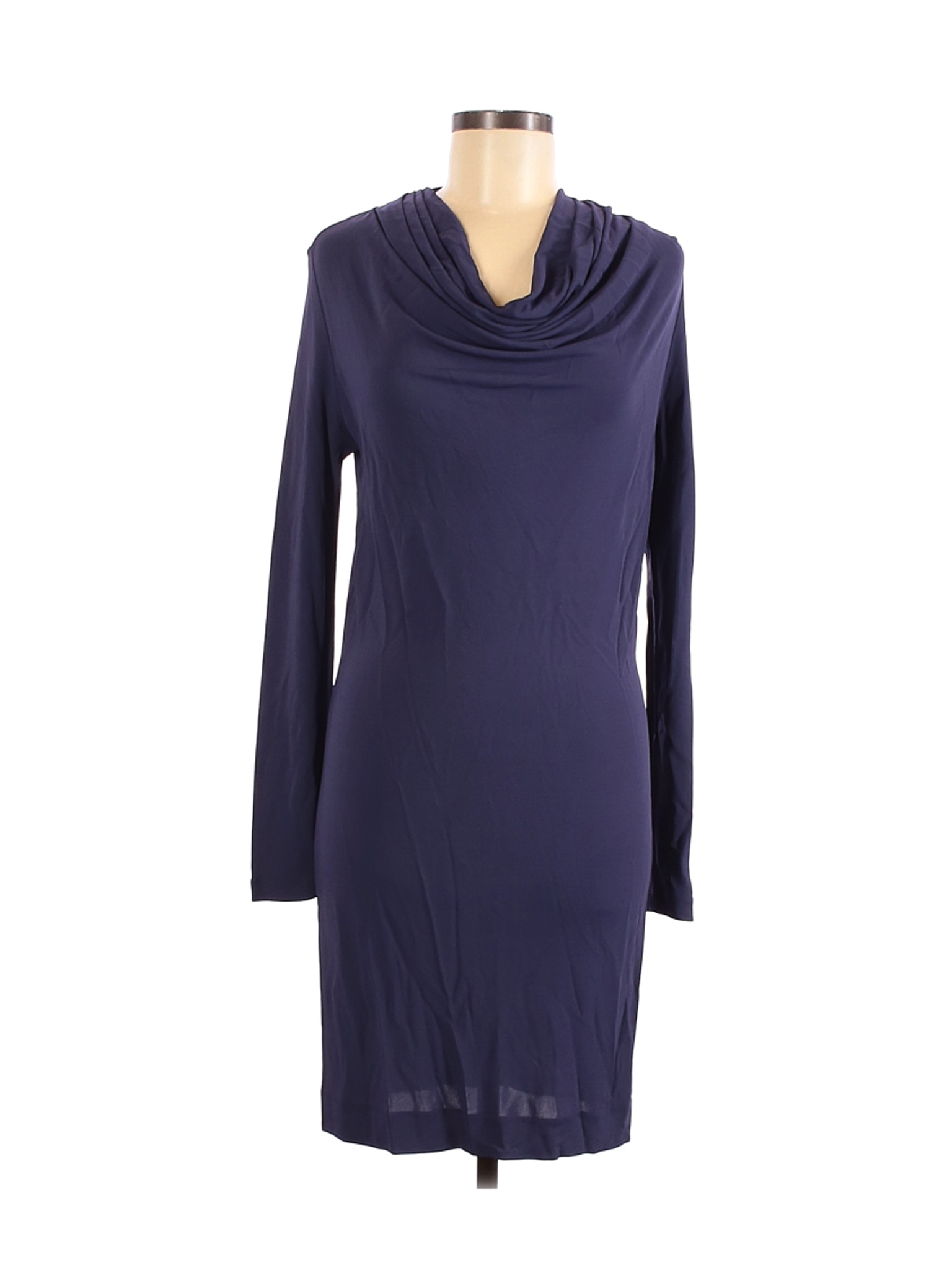 LAVIA 18 Women Blue Casual Dress M | eBay