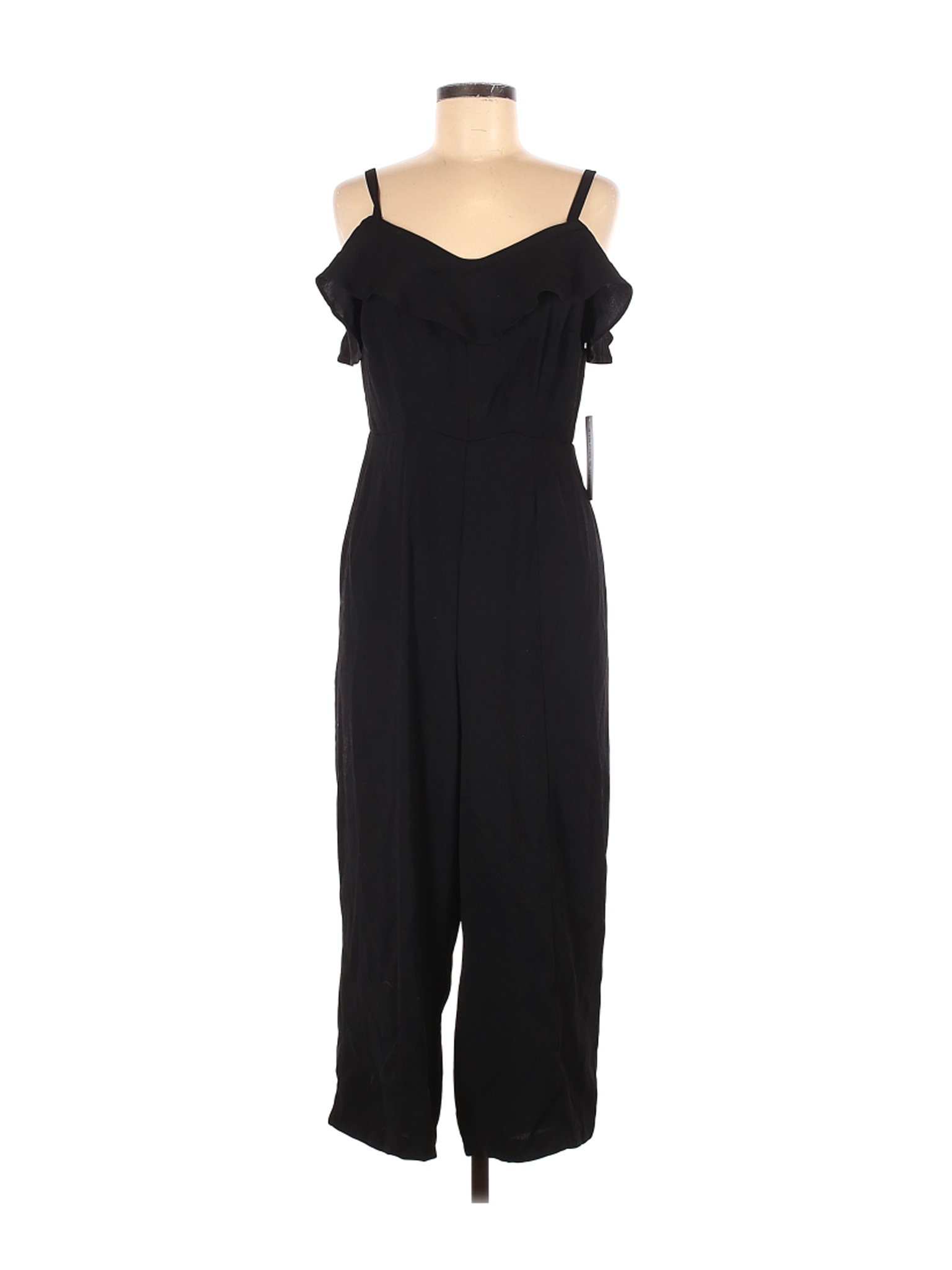 emma and michele jumpsuit