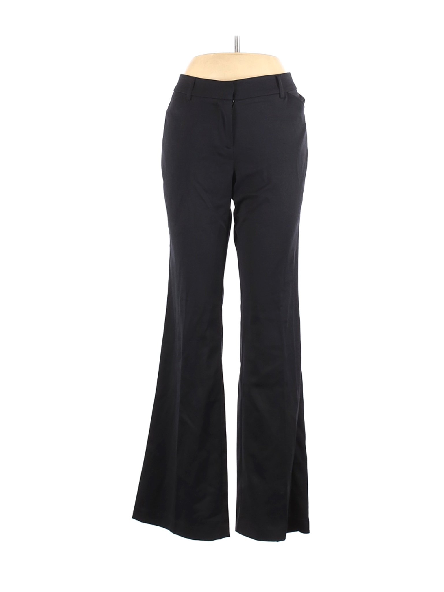 black fifth pants