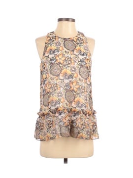 Likely Sleeveless Blouse (view 1)