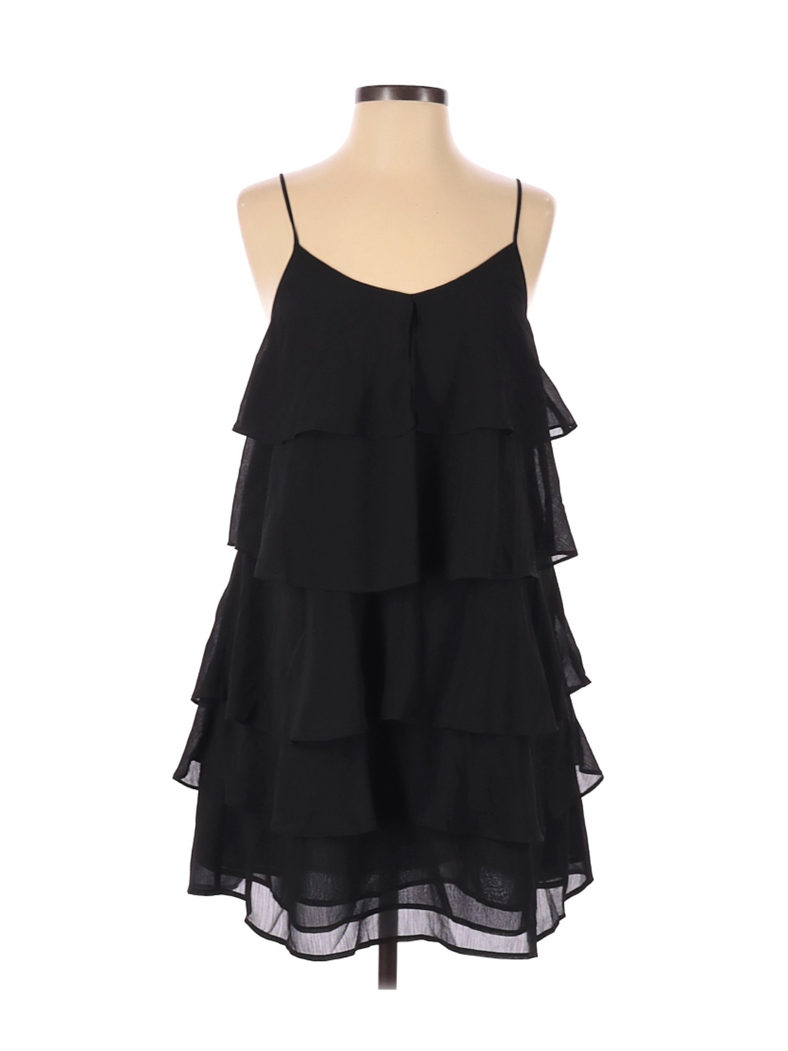 NWT Madewell Women Black Cocktail Dress XS | eBay