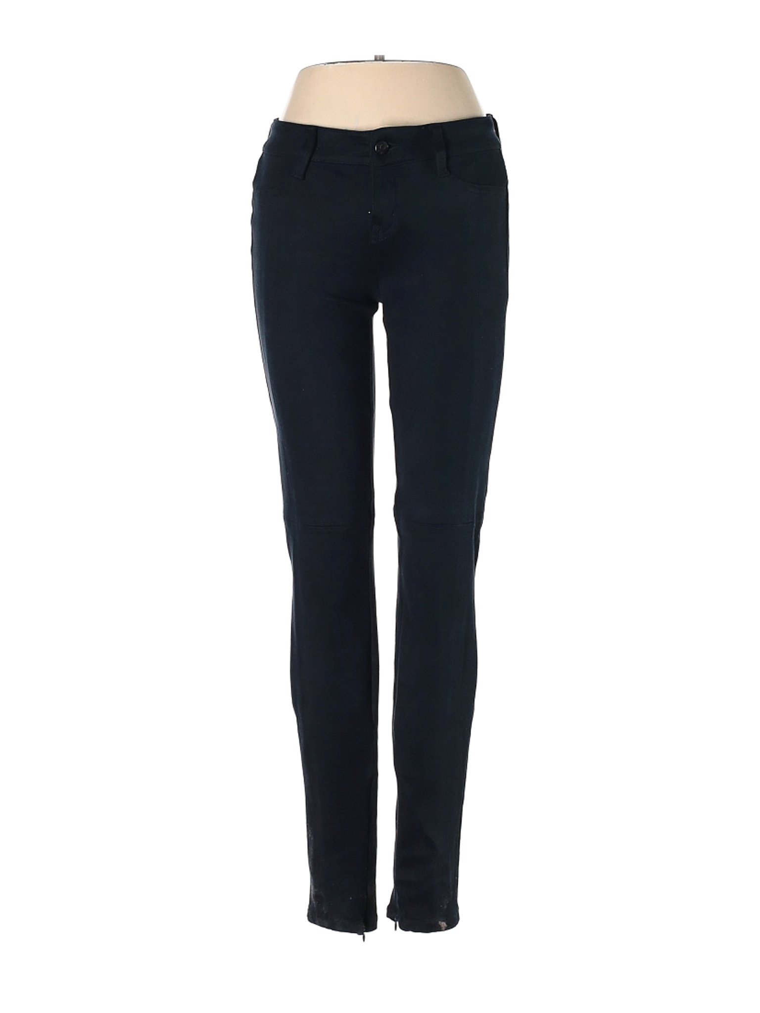 Level 99 Women Black Jeans 26W | eBay