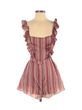 The Jetset Diaries Size XS