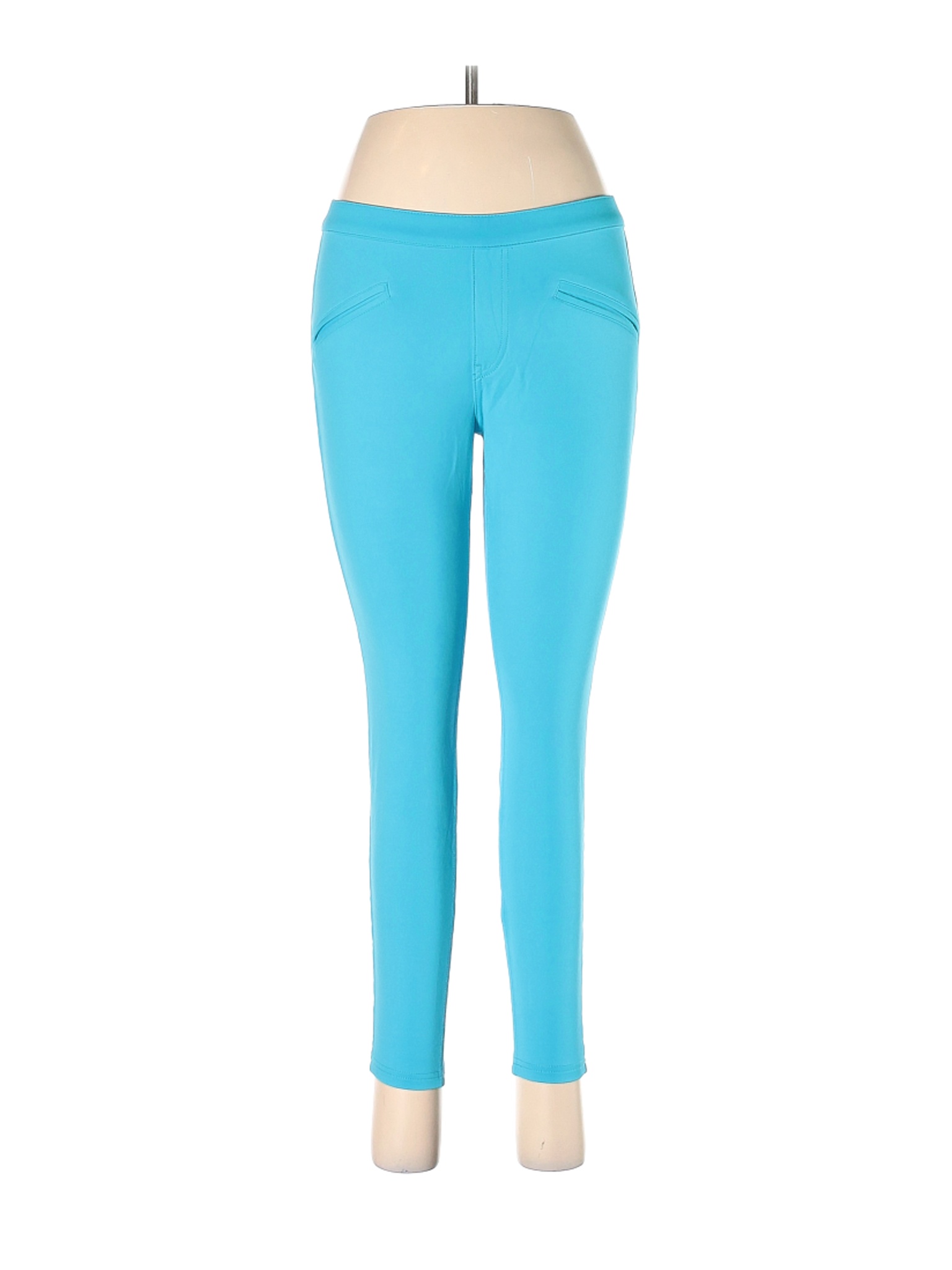 macys hue jeggings