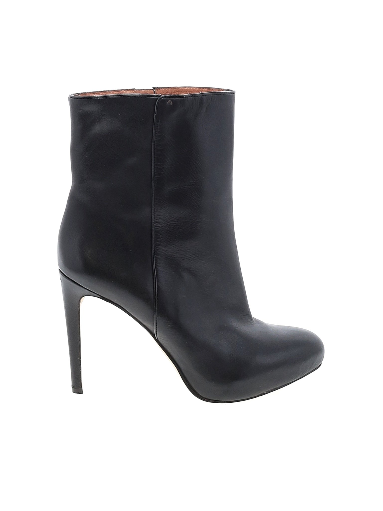 saliha lace up boot louise et cie