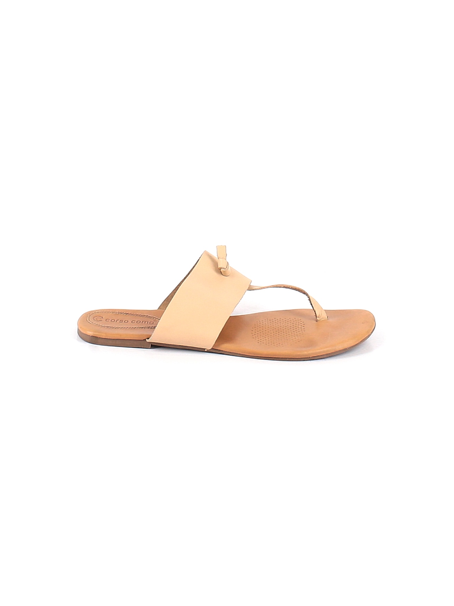 corso como sandals