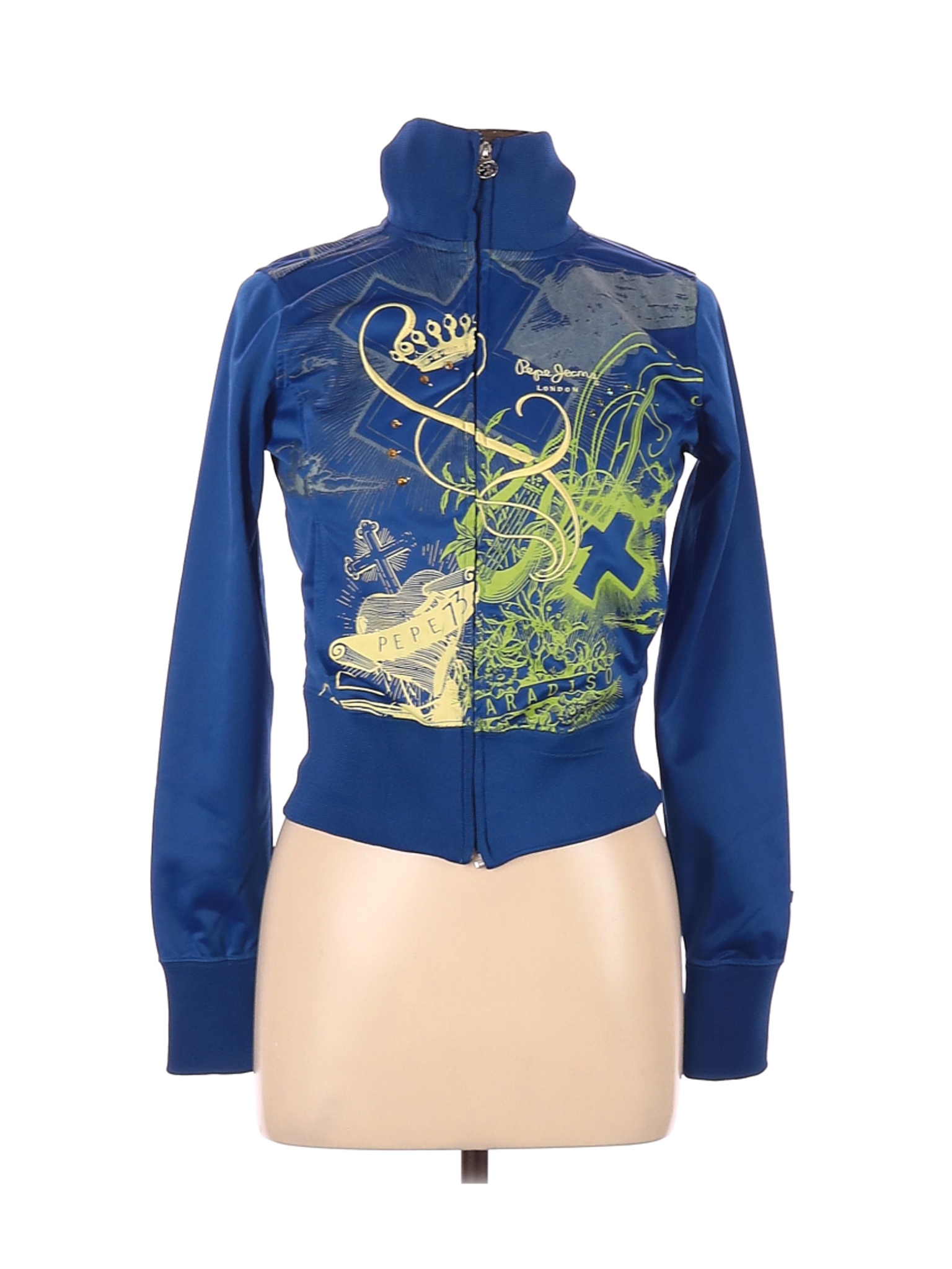 pepe jeans thrift jacket