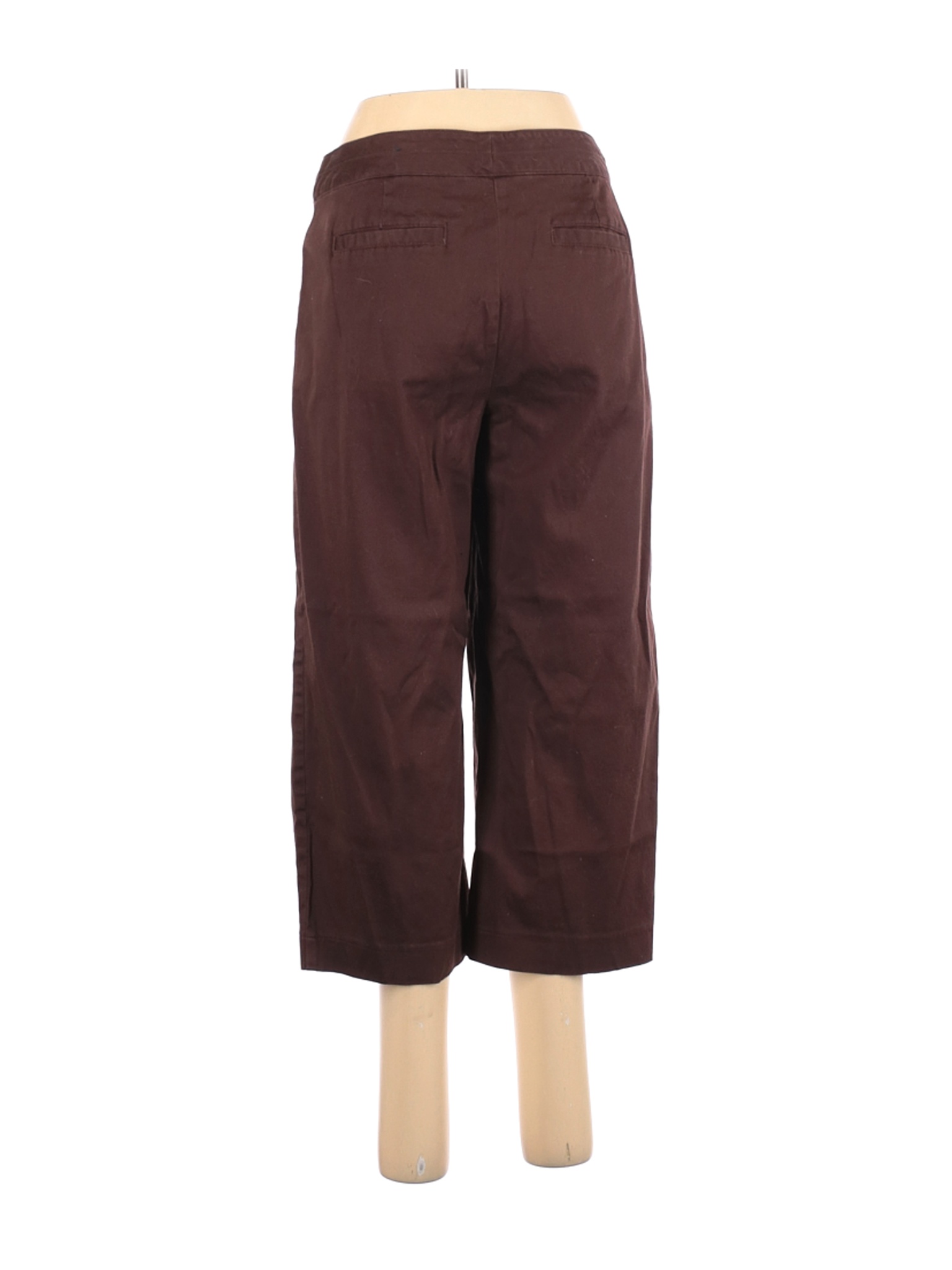 basic editions plus size pants