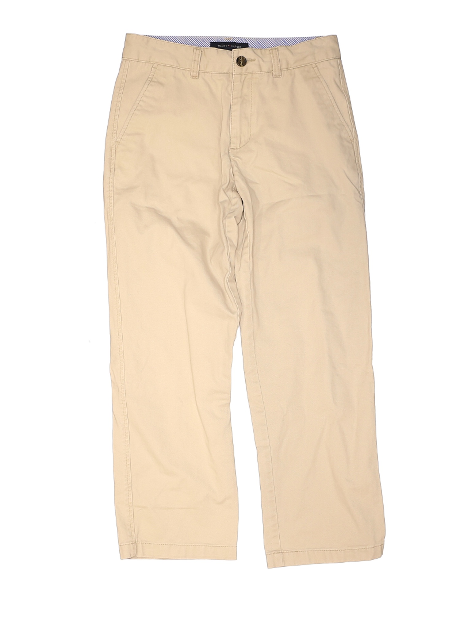 tommy hilfiger khakis