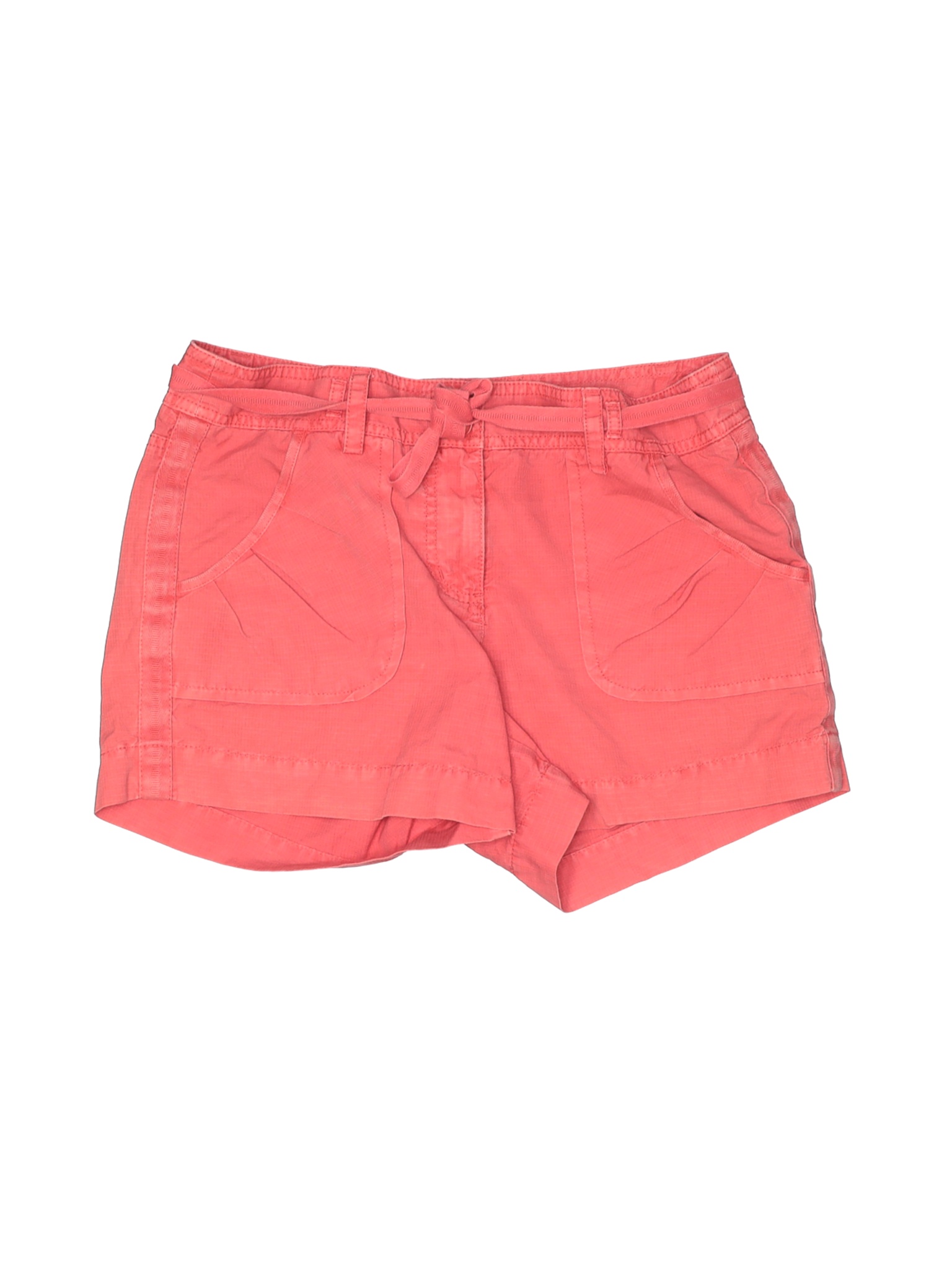 J.Crew Women Pink Shorts 4 | eBay