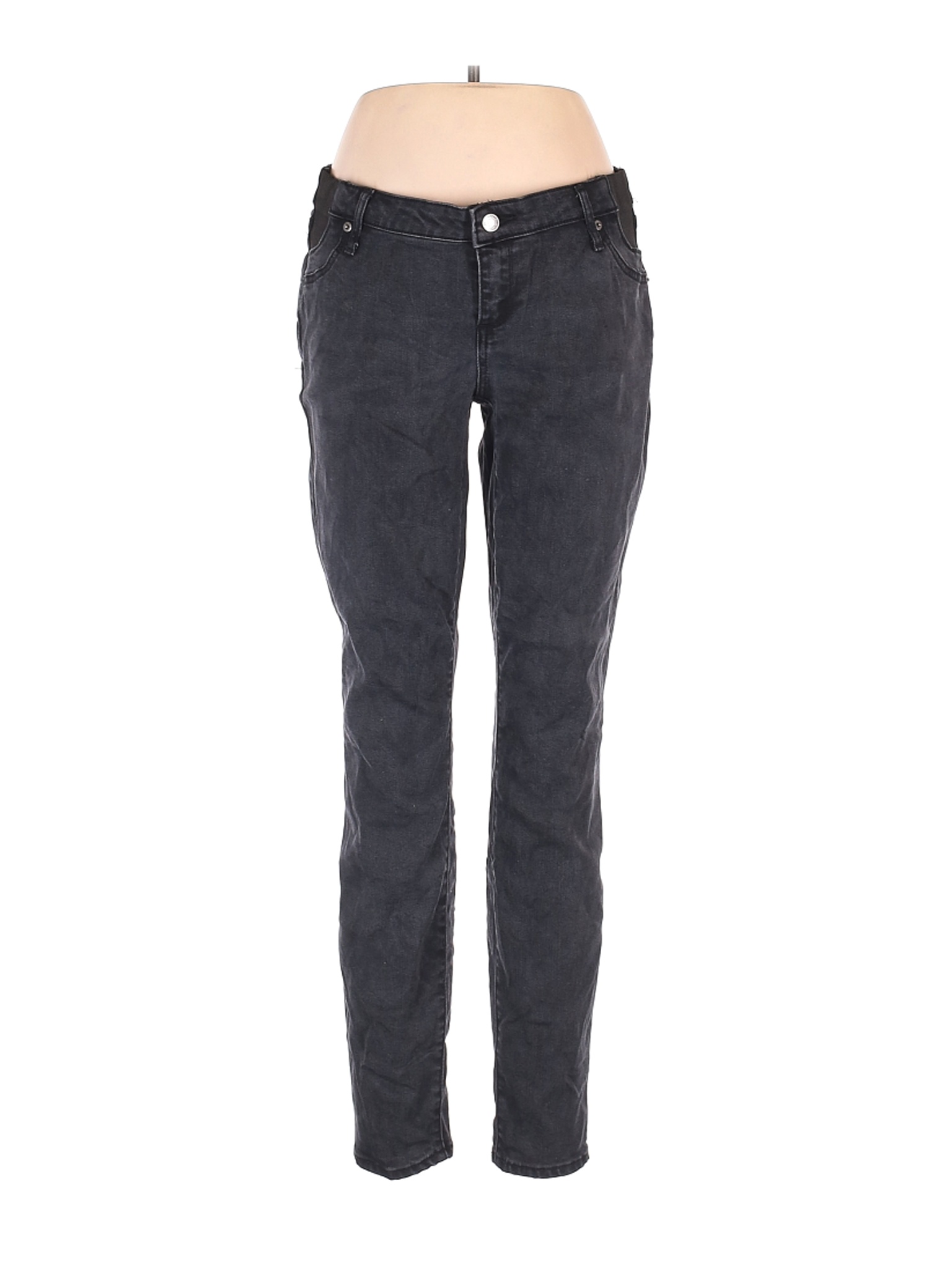 Gap Women Black Jeans 30W | eBay