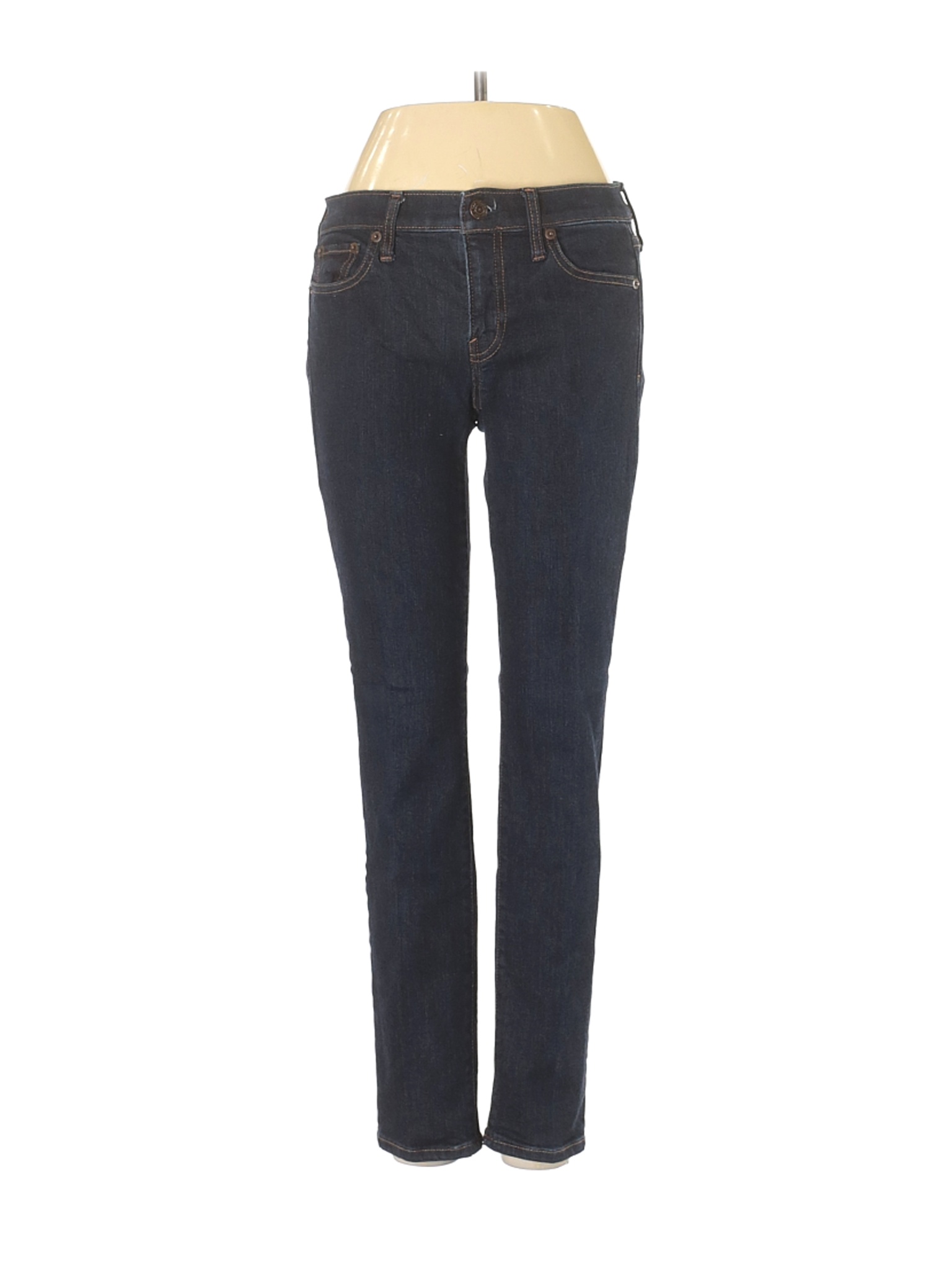 Gap Women Blue Jeans 24 W Petites | eBay