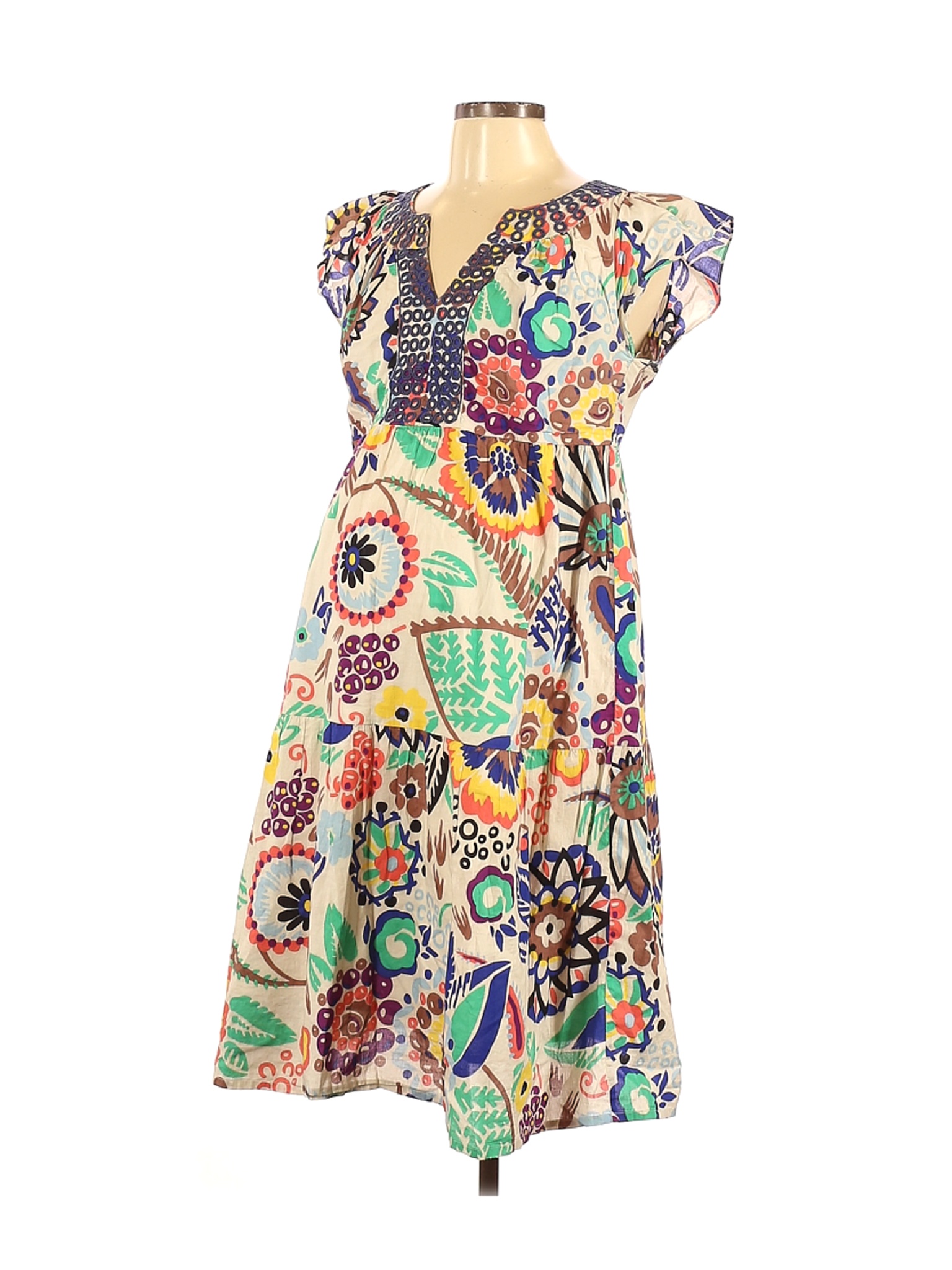 boden maternity dress