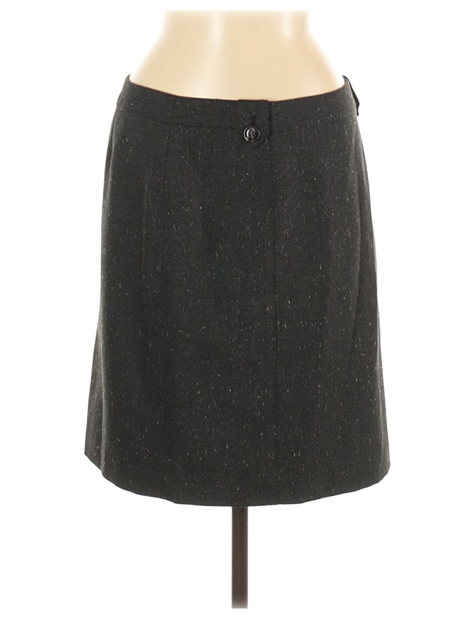 Morrissey Women Black Casual Skirt 6 | eBay
