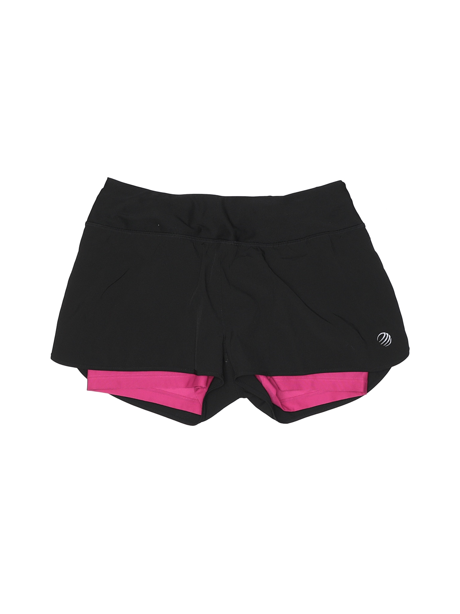 MPG Women Black Athletic Shorts XS | eBay