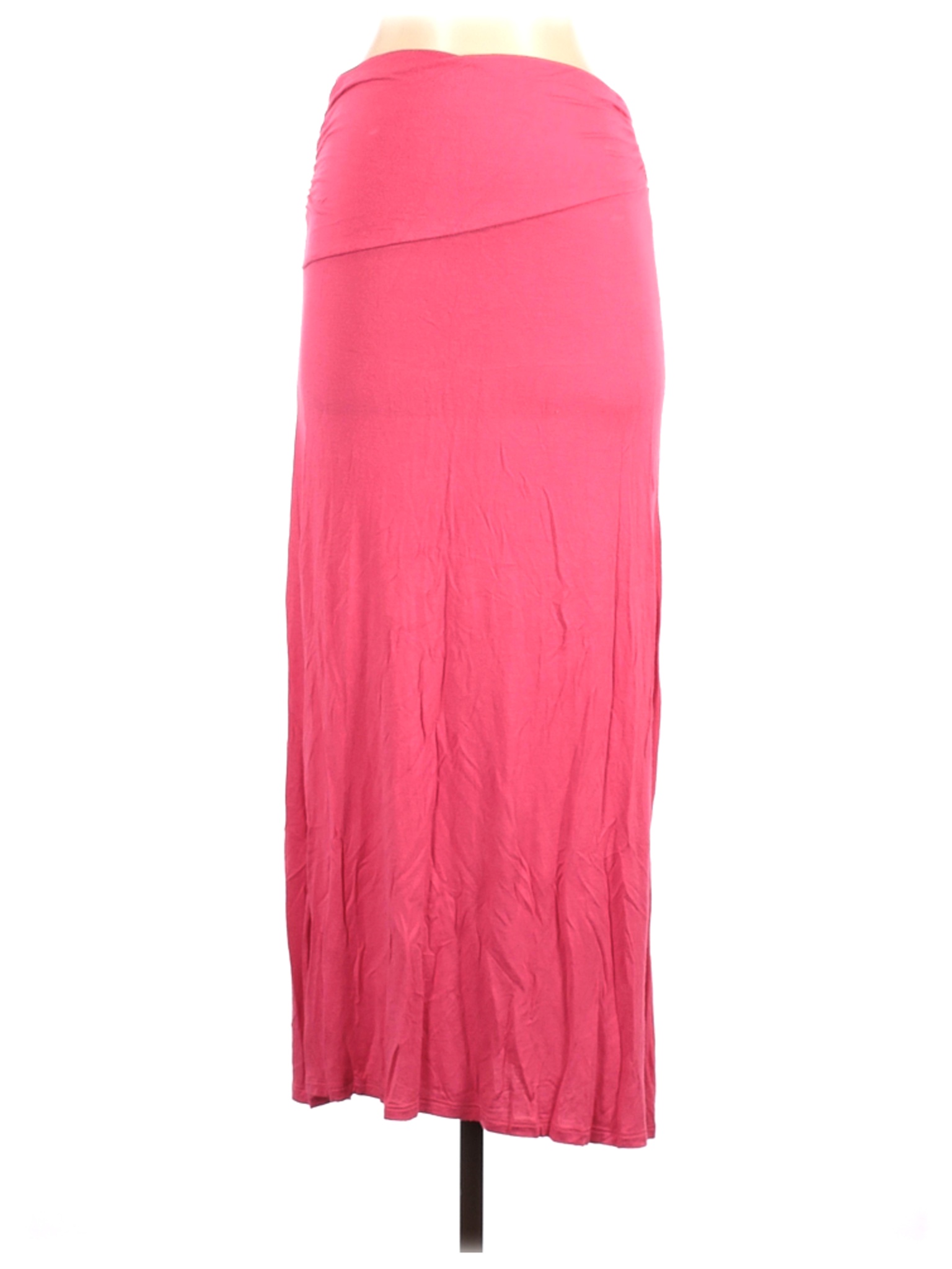 Sun & Moon Women Pink Casual Skirt S | eBay