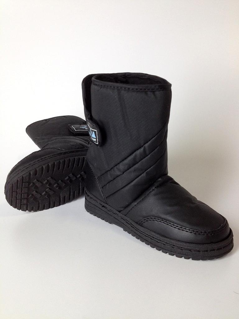 rugged exposure snow boots