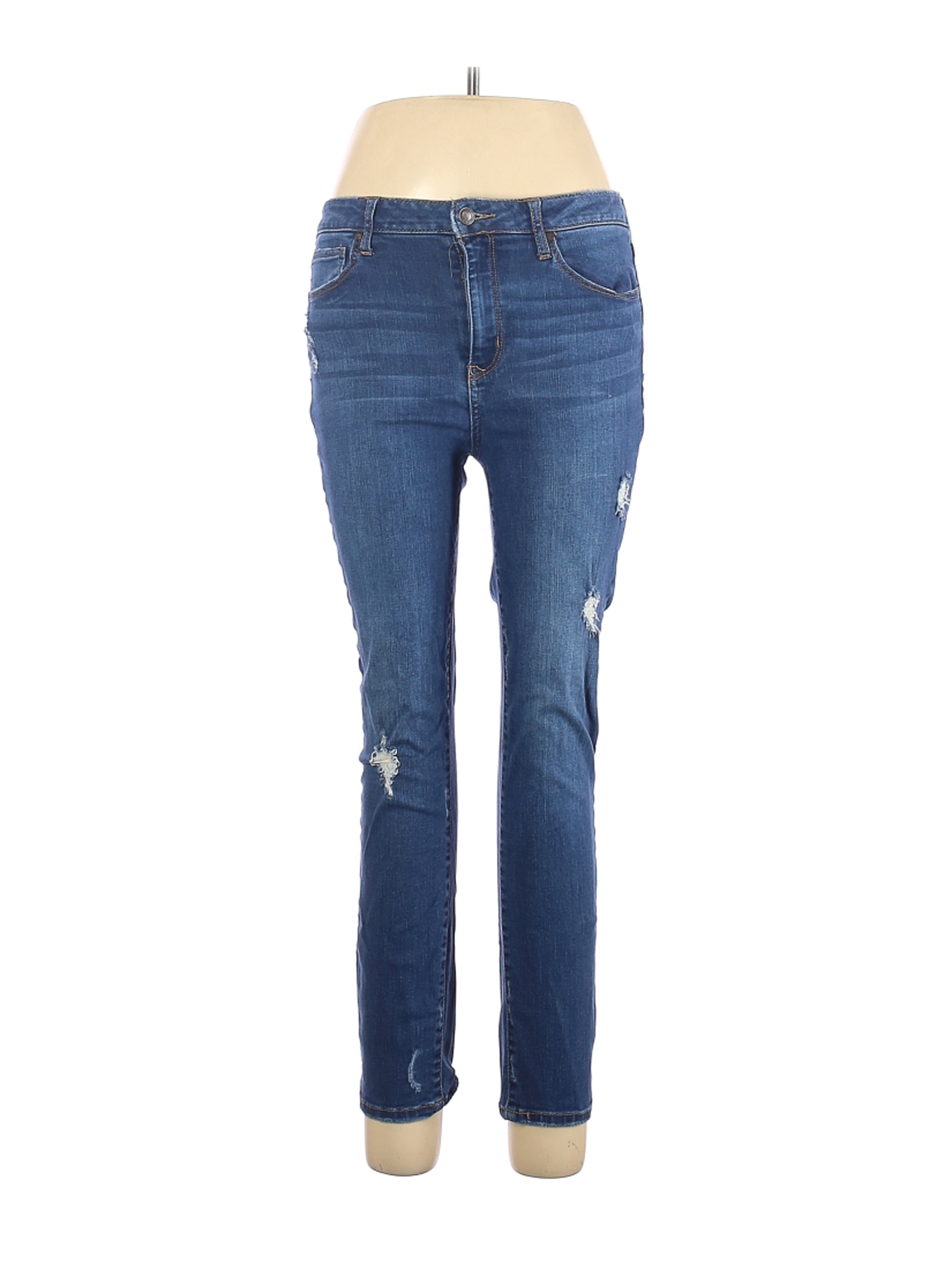 RSQ JEANS Women Blue Jeans 30W | eBay