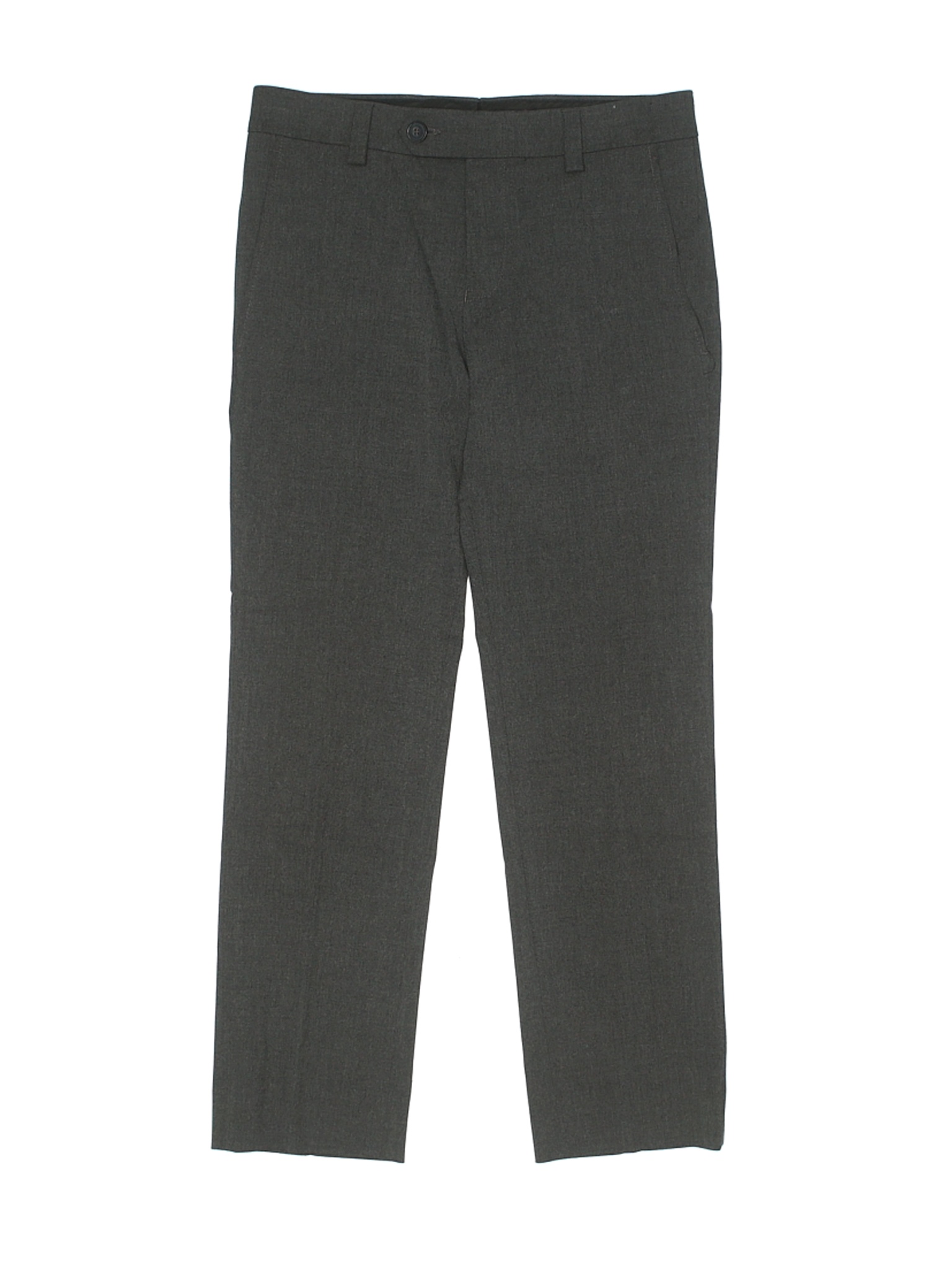 Assorted Brands Boys Gray Dress Pants 8 | eBay