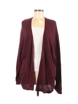 staccato cardigan