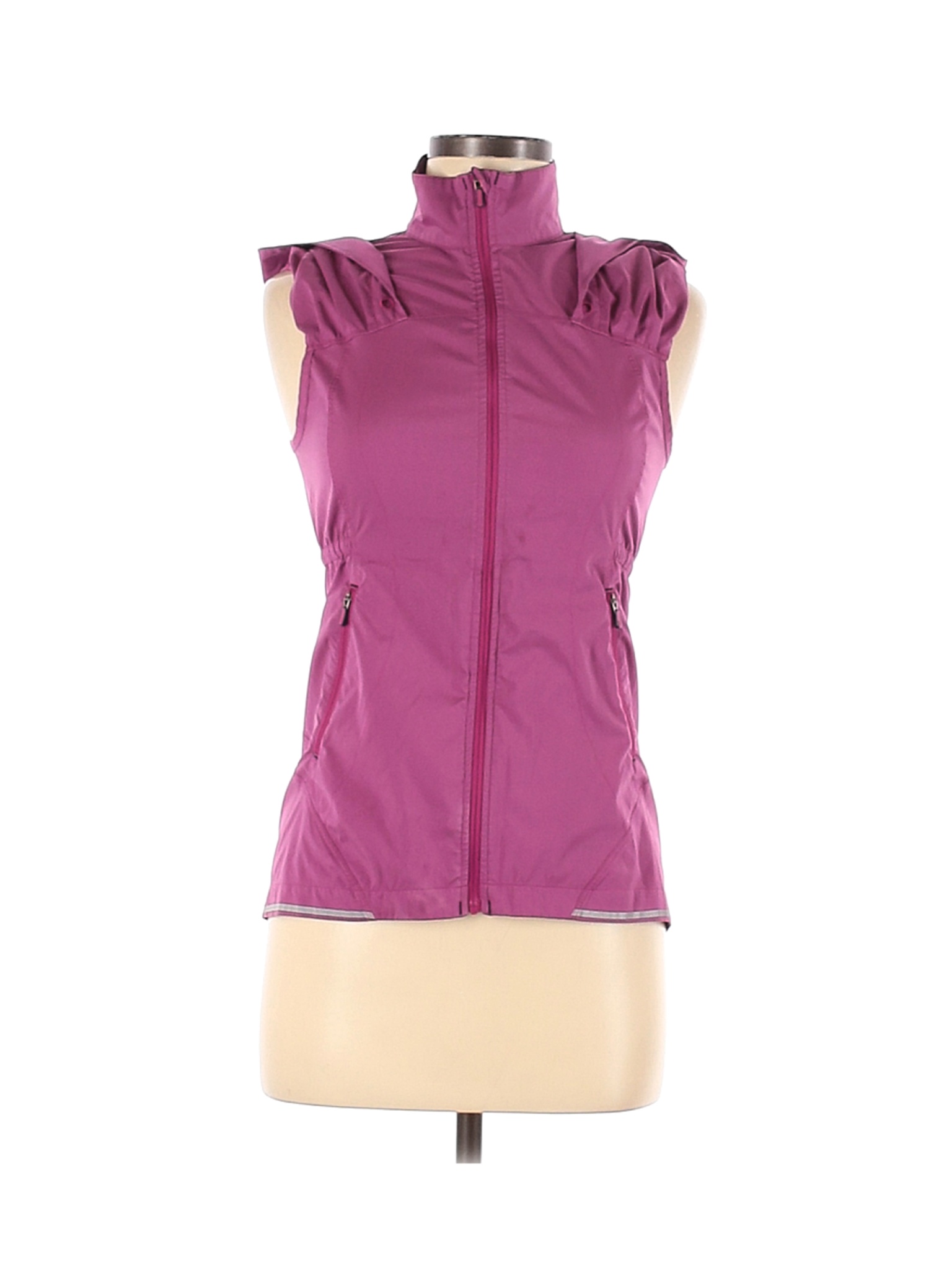 lululemon purple sweatshirt