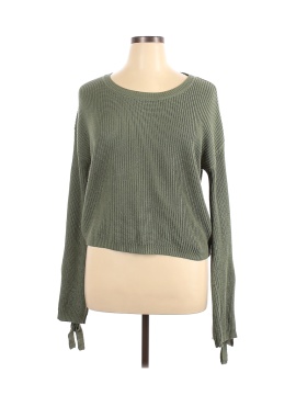 moon and madison sweater