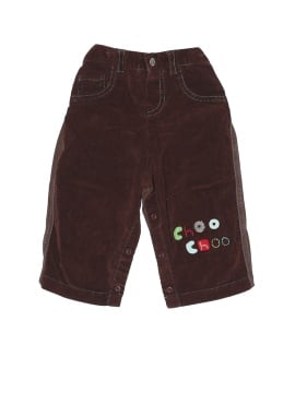 Victoria KIds Casual Pants (view 1)