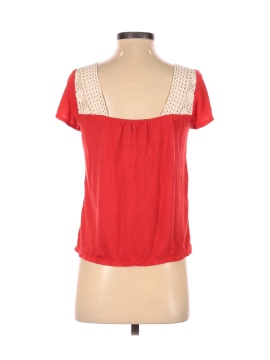 American Eagle Outfitters Short Sleeve Top (view 2)