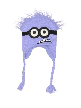 Despicable Me Winter Hat