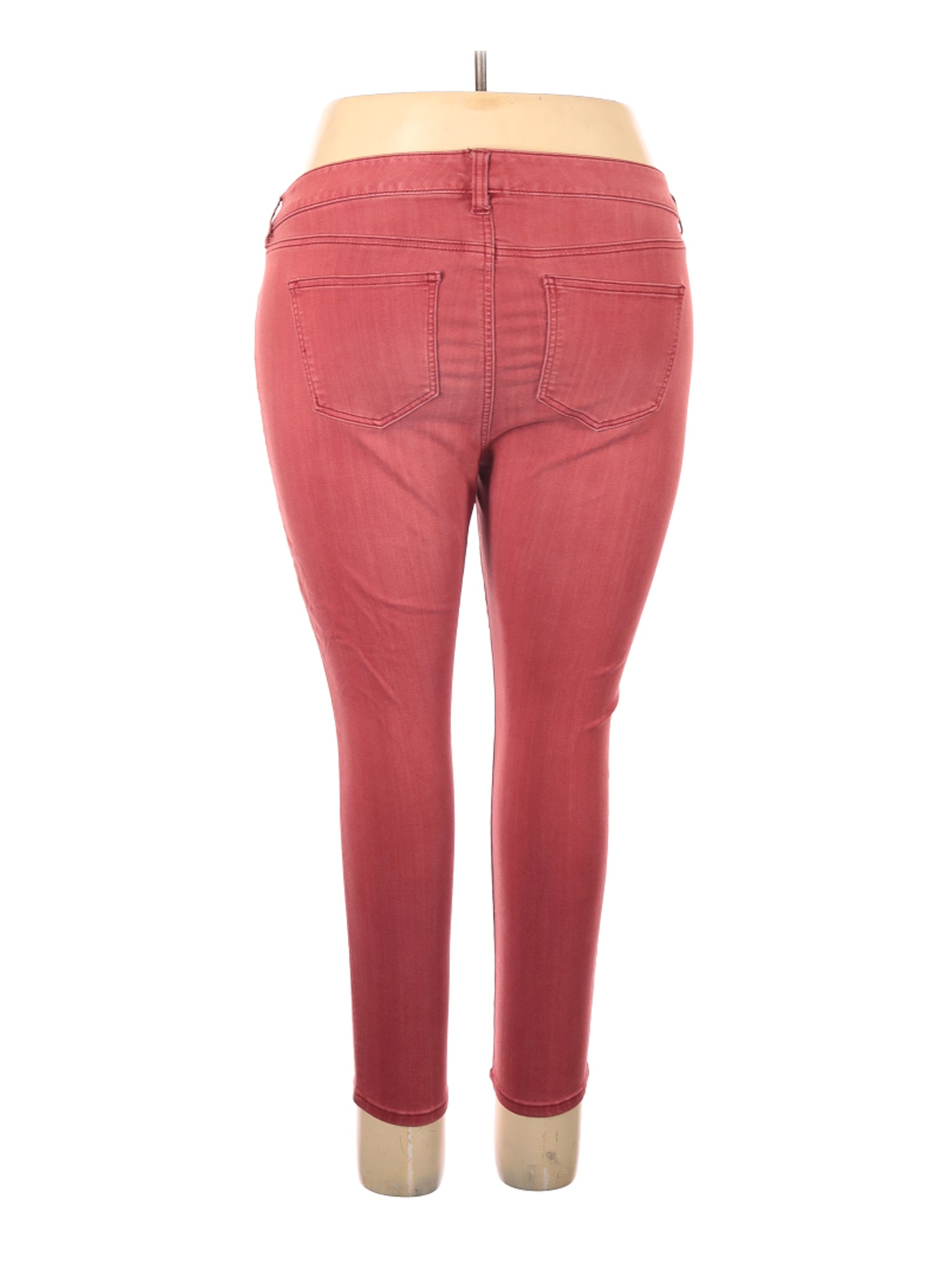 molly and isadora plus size jeans
