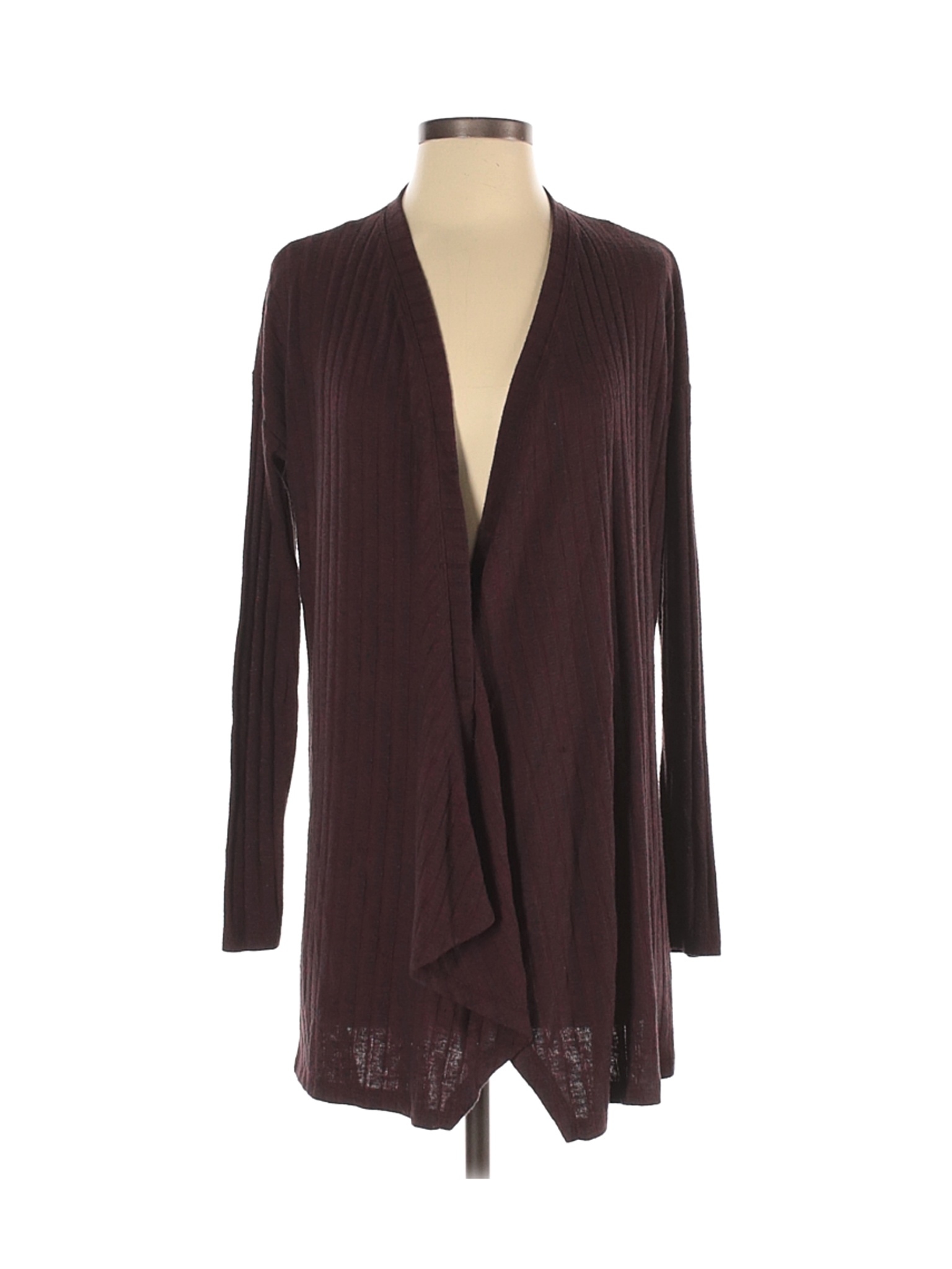 American Eagle Outfitters Women Brown Cardigan XS | eBay