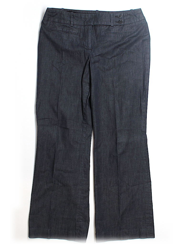 ann-taylor-loft-solid-dark-blue-jeans-size-8-petite-95-off-thredup