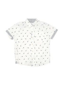 paper denim and cloth shirts