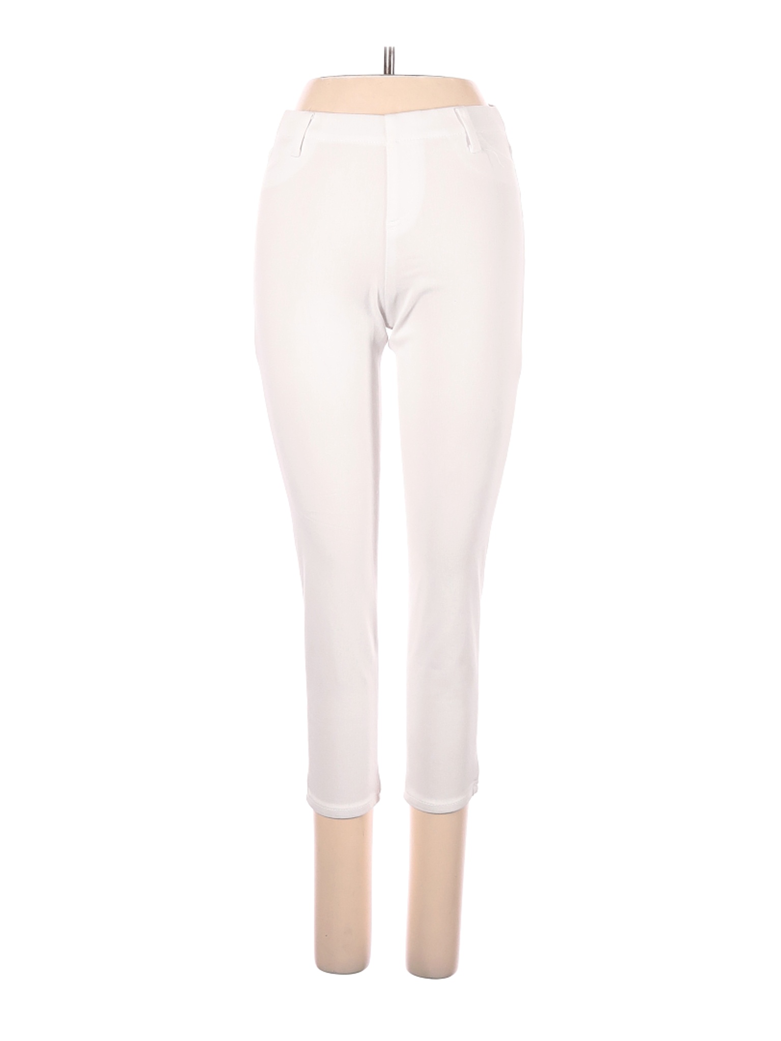 faded glory pull on jeggings