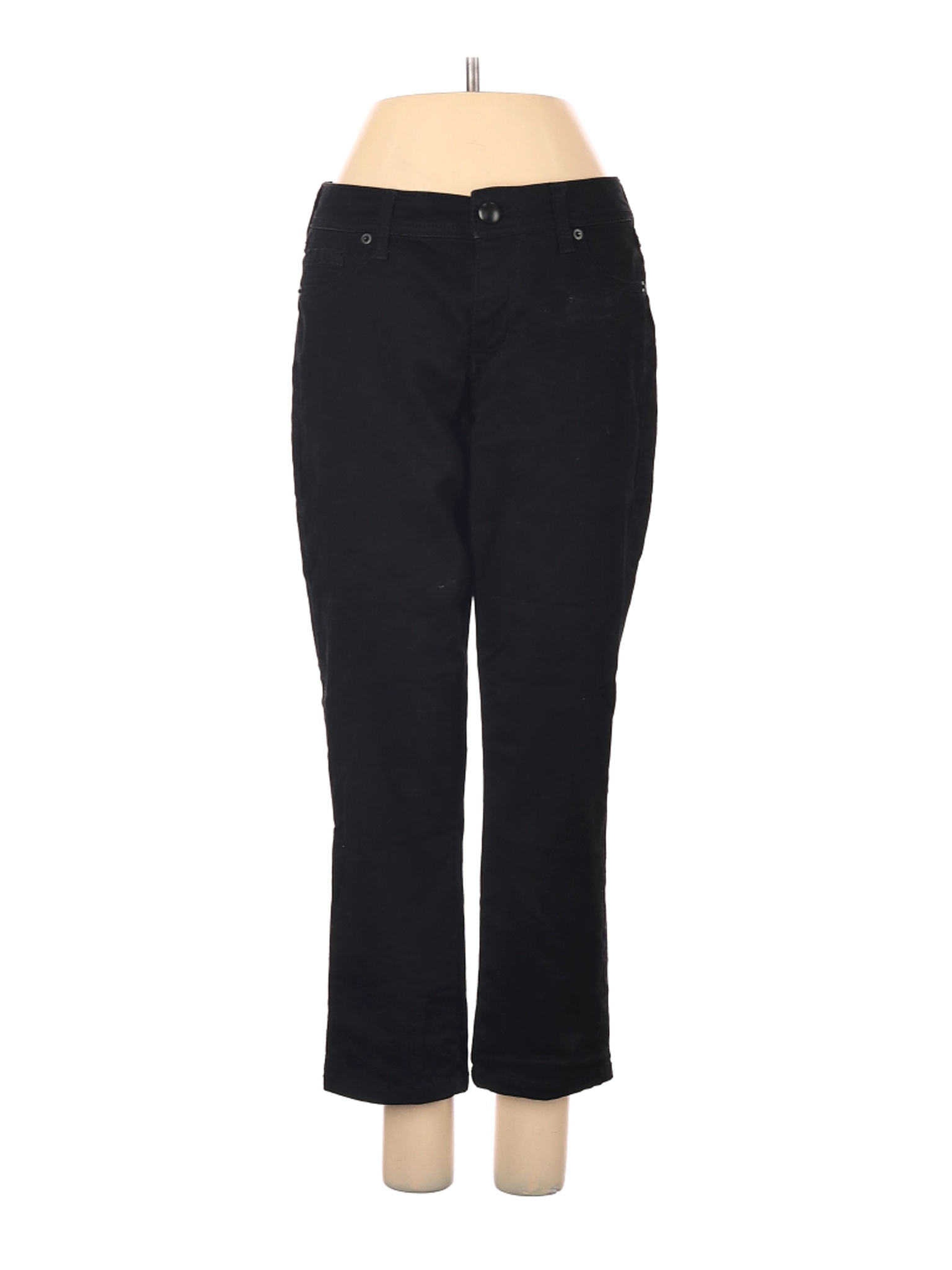 dress barn capri jeans