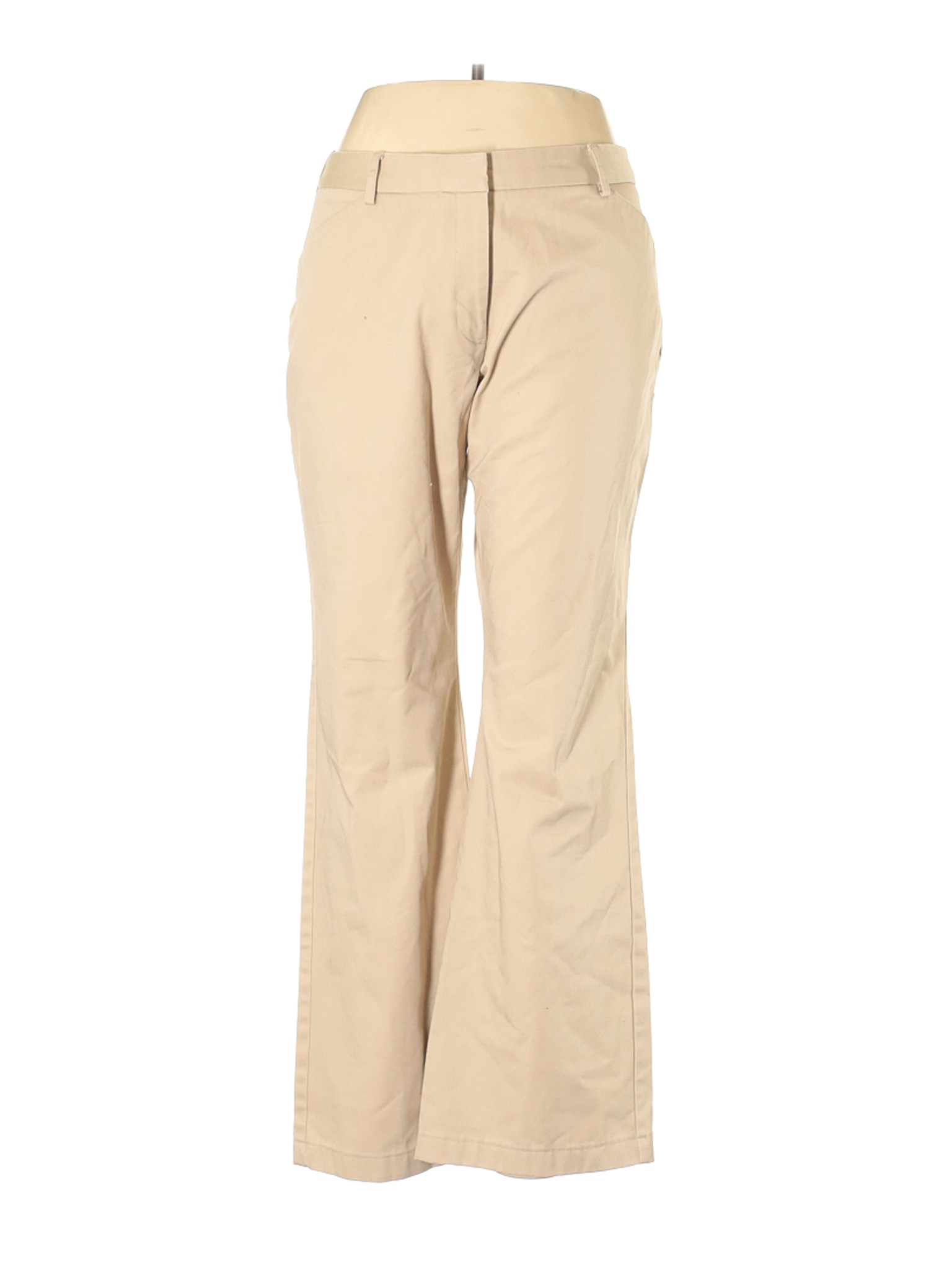 lands end womens cargo pants